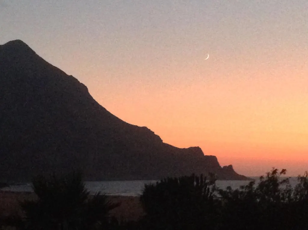 Holiday home Case Cala Bucerno Castelluzzo Italy