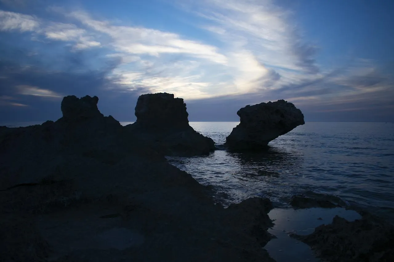 Case Cala Bucerno Castelluzzo 0*,